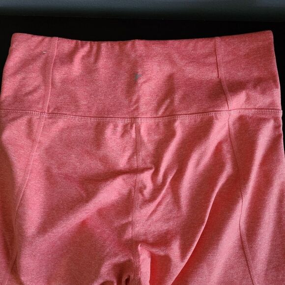 Old Navy CoreCoze High-Waisted Crop Leggings - Picture 8 of 9